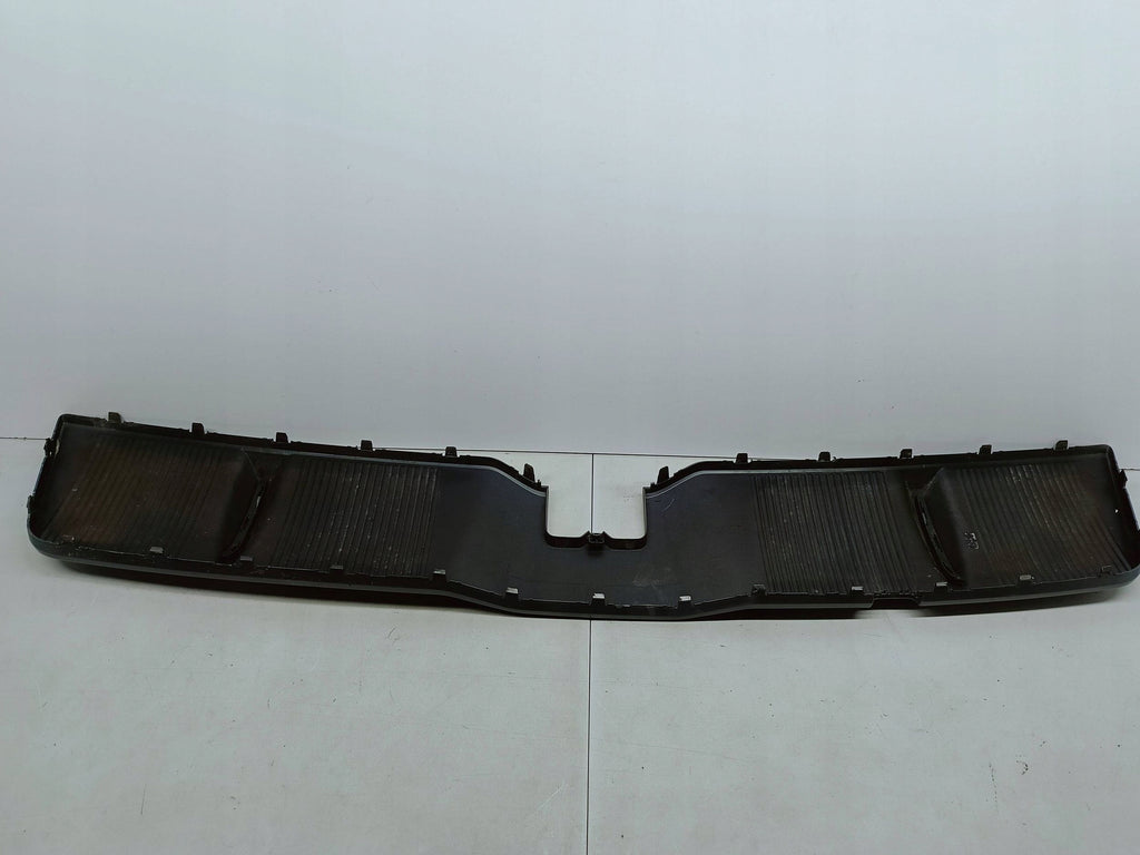 MG4 MG 4 EV 22- STREBE AUFSATZ MITTLERER DIFFUSOR HECKSTOSSSTANGE P11192455