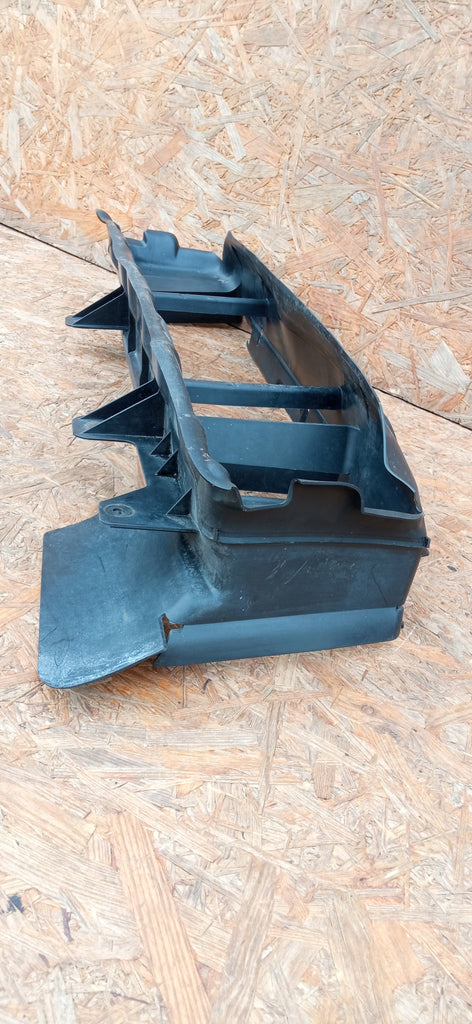 FORD FOCUS MK3 LIFT 14- KIEROWNICA POWIETRZA WLOT PANEL F1EB-8314-AB