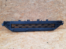 Laden Sie das Bild in den Galerie-Viewer, CITROEN C3 II LIFT 12- KÜHLERGRILL STOSSFÄNGERGRILL VORNE 9803502677
