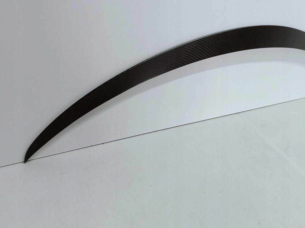 Tesla Model Y MJ 20- HECKKLAPPENSPOILER CARBON 1627370-99-A