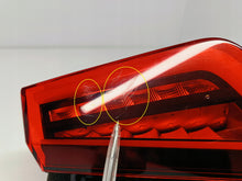 Load image into Gallery viewer, CUPRA BORN 10E 21- LAMPA REFLEKTOR ŚWIATŁO PRAWY TYŁ LED 10E945096A
