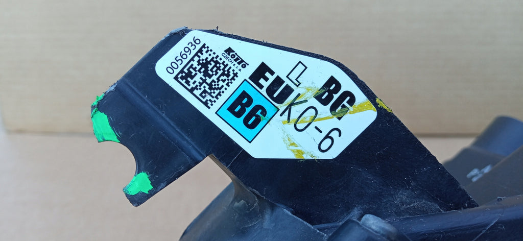 TOYOTA YARIS IV 4 19- LAMPA REFLEKTOR LEWY PRZÓD SOCZEWKA KOITO K0-6 EU
