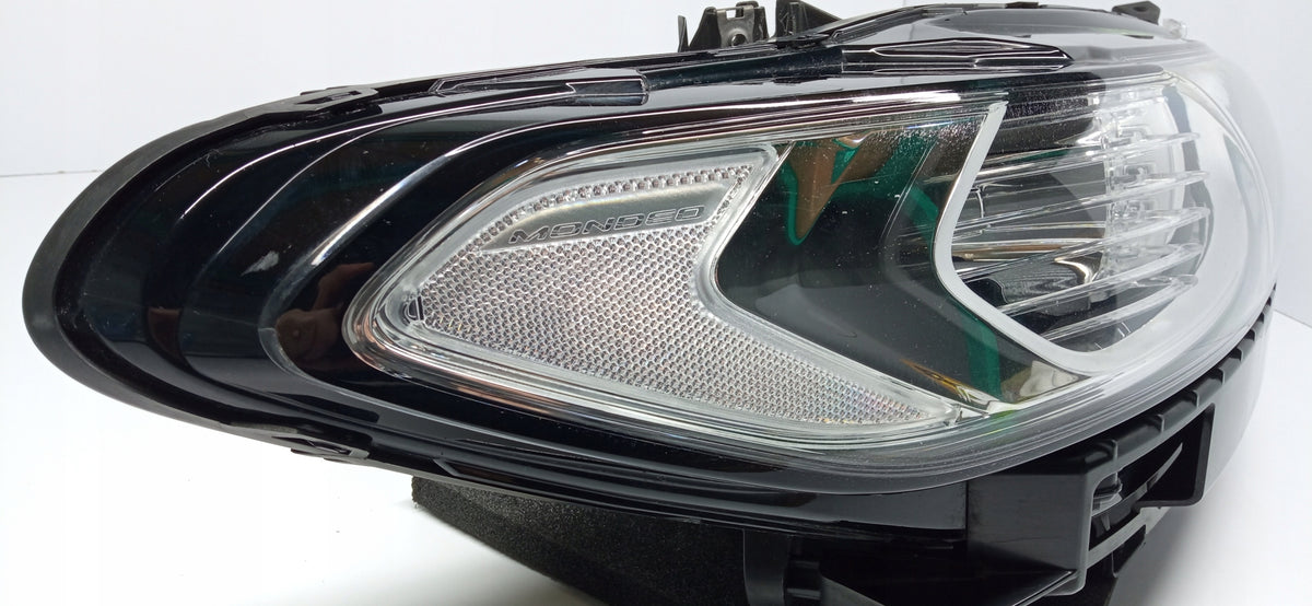 Ford Mondeo MK5 V 14- Leuchte Vordere Vorne Rechts Linse DS73-13W029-Ae — Foto 6 von 16