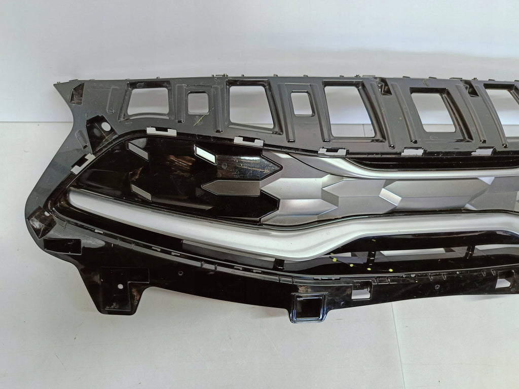KIA Ceed III LIFT PHEV 21- ATRAPA GILL ZDERZAKA PRZEDNIEGO 86351-CR300