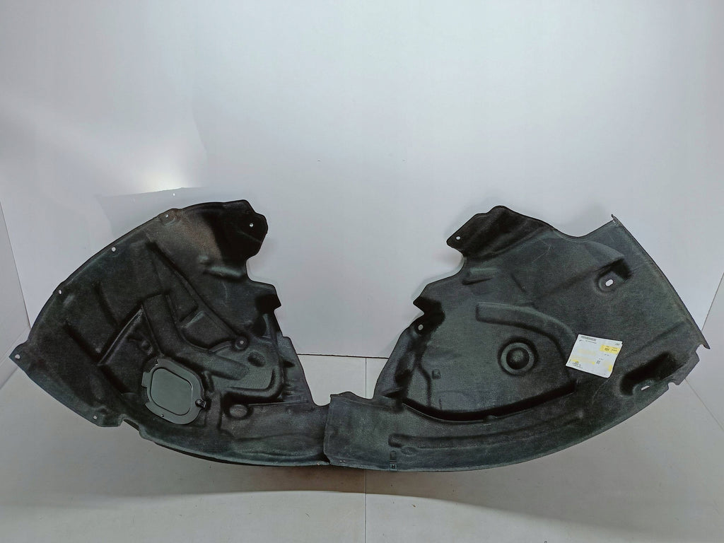 Audi A6 C7 11- RADHAUSSCHALE VORNE RECHTS 4G0821134D