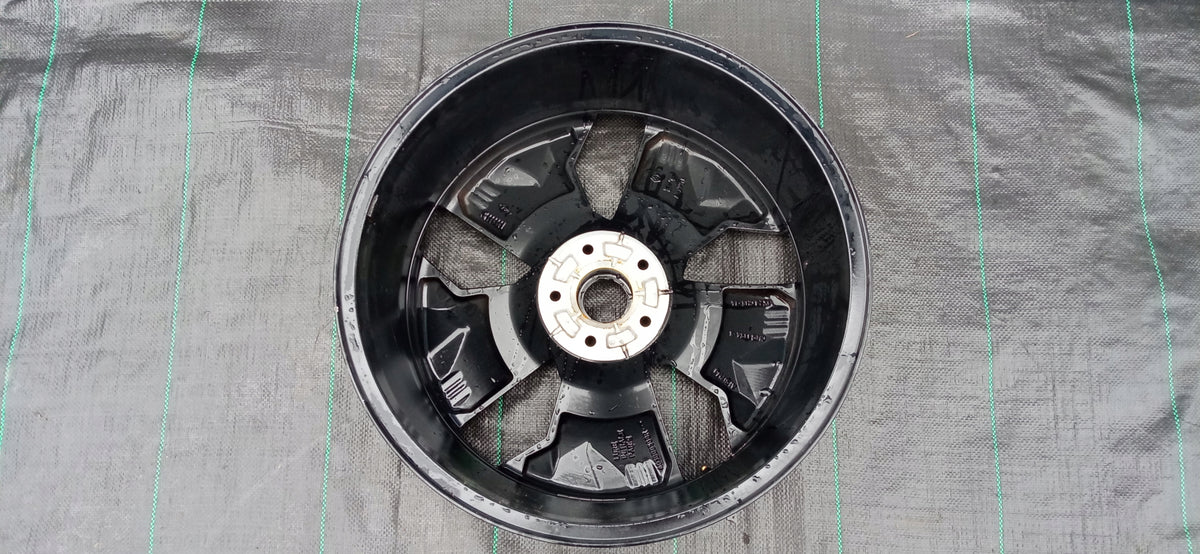Felga Aluminiowa Renault Megane V E-Tech 7.0"x20" 5X114.3 ET34 403008508R — zdjęcie 11 z 15