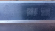 Load image into Gallery viewer, AUDI A1 LIFT 14- DYFUZOR DOKŁADKA DOLNA SPOILER ZDERZAKA TYŁ 8XA807421B