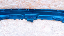 Load image into Gallery viewer, SUZUKI SX4 S-CROSS 13- DOKŁADKA SPOILER ZDERZAKA TYŁ Z1821-61M0