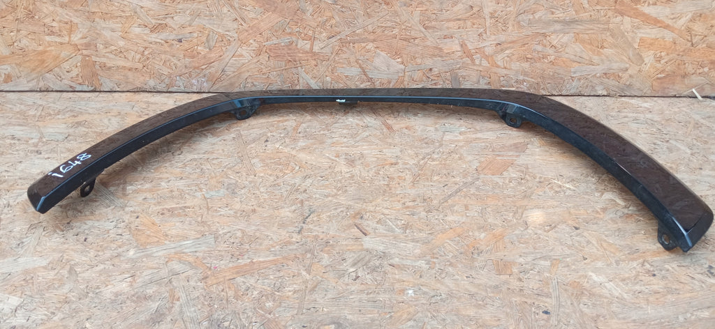 TOYOTA RAV 4 V 19- RADLAUFVERKLEIDUNG VORNE LINKS 75602-42170