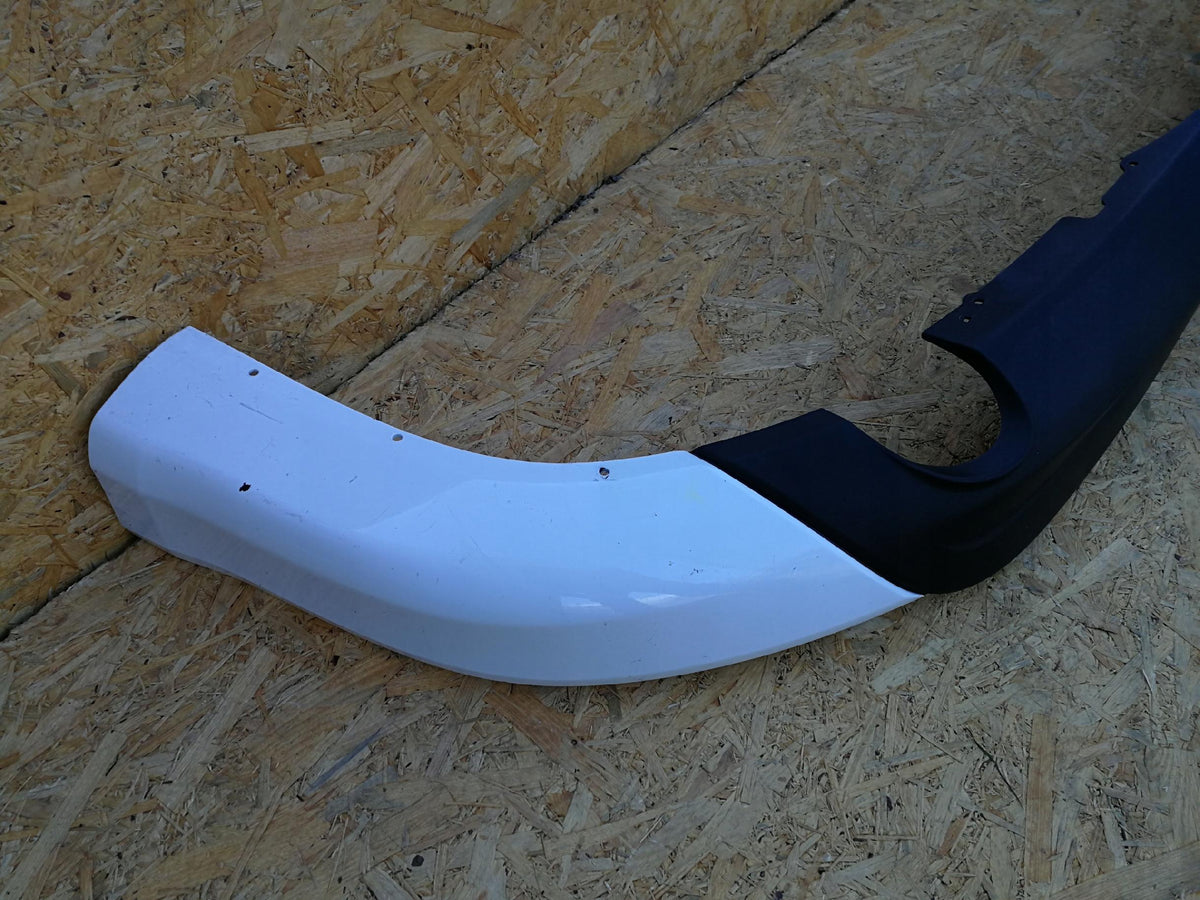 Ford S-Max MK2 II 15- Zwischenstück Untere Spoiler Hinten Stossstange EM2B-17F954-Cw — Foto 6 von 12