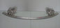 TESLA MODEL 3 17- LOWER BEAM FRONT BUMPER BRACKET 1084894-00-B