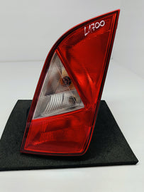 SEAT MII KF1 11- LAMPA PRAWY TYŁ PRAWA TYLNA FARBA EU OEM 1SL945096K