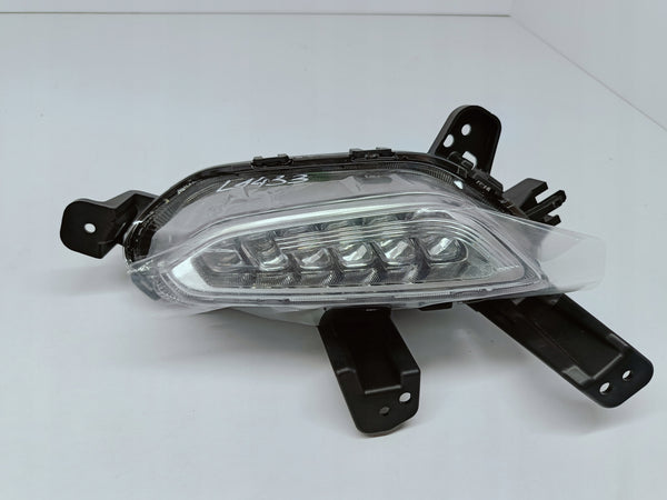 HYUNDAI I30 III 16-LAMPA ŚWIATŁO DRL LEWY PRZÓD LED NOWY 3 PIN 92207-G4100