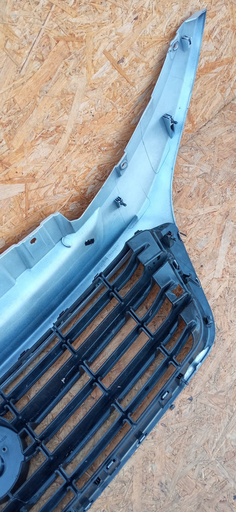 FIAT DUCATO III 3 LIFT 14- KÜHLERGRILL GITTER 18072151