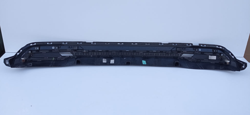 KIA CEED III GT-LINE KOMBI FL 21- DIFFUSOR HECKSTOSSSTANGE SPOILER HINTEN 86612-J7GA0