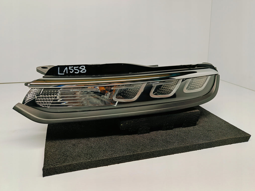 CITROEN C3 III LIFT 20- SCHEINWERFER LINKS TAGFAHRLICHT LINKS VORNE LED 9833480680
