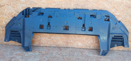 EXPERT III JUMPY III PROACE II 16 PROTECTION PLAQUE SOUS PARE-CHOCS AVANT 9808501880