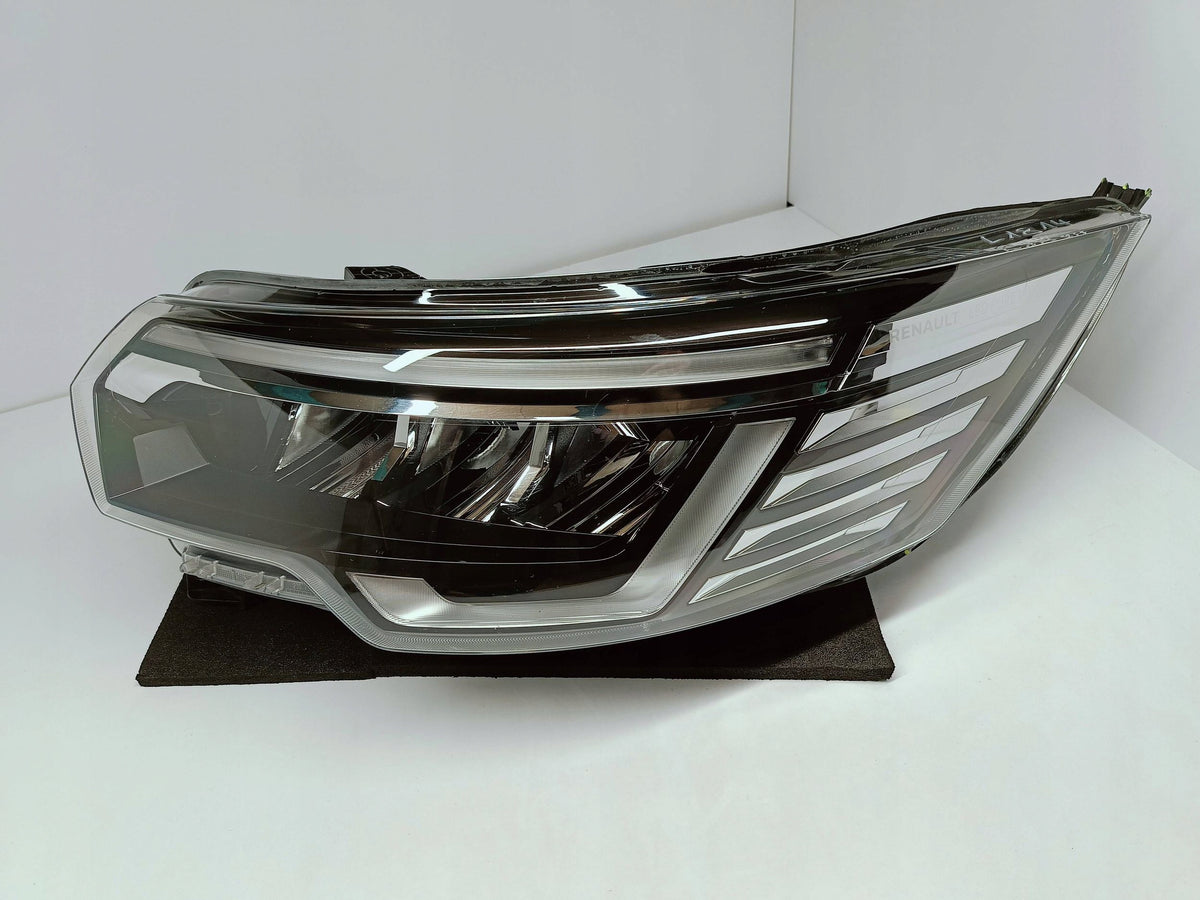 Renault Trafic III Lift 4 21- Vorne Links Leuchte LED Pure Vision 260601790R — Foto 8 von 16