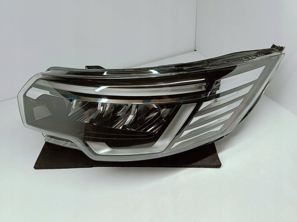 RENAULT TRAFIC III LIFT 4 21- SCHEINWERFER LINKS LED PURE VISION 260601790R