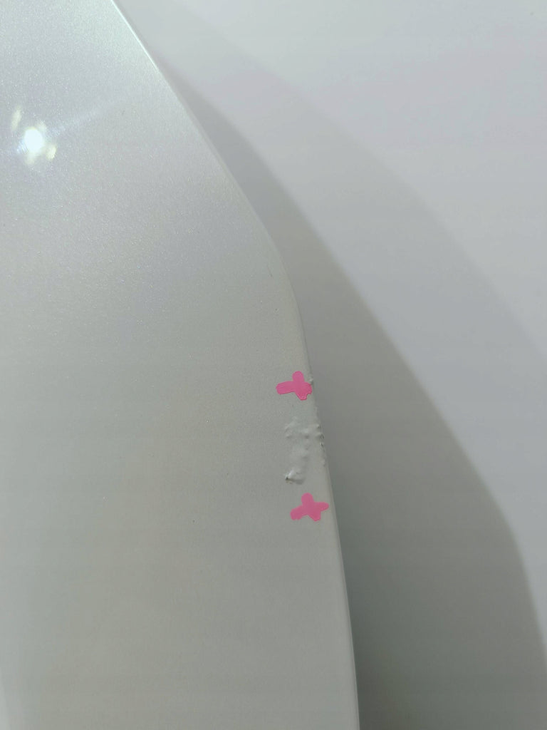 Peugeot 3008 5008 II LIFT 21- MOTORHAUBE MOTORABDECKUNG 9842375180