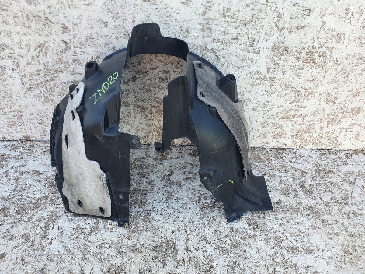 Peugeot 308 II 2 Sw Lift 16- Wheel Arch Liner Right Front Right Front 9819974080 — photo 1 of 16