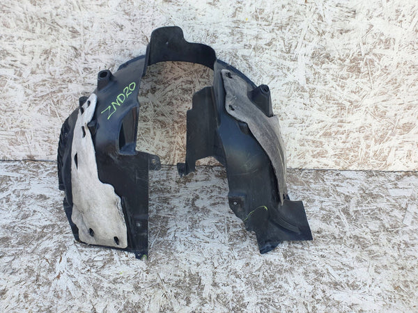 Peugeot 308 II 2 SW LIFT 16- WHEEL ARCH LINER RIGHT FRONT RIGHT FRONT 9819974080
