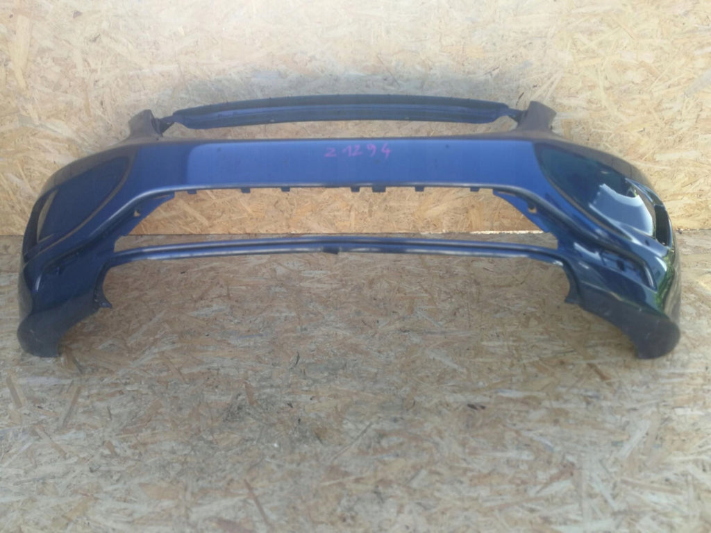 VOLVO XC60 XC 60 LIFT 13-17 ZDERZAK PRZÓD PRZEDNI 31323765