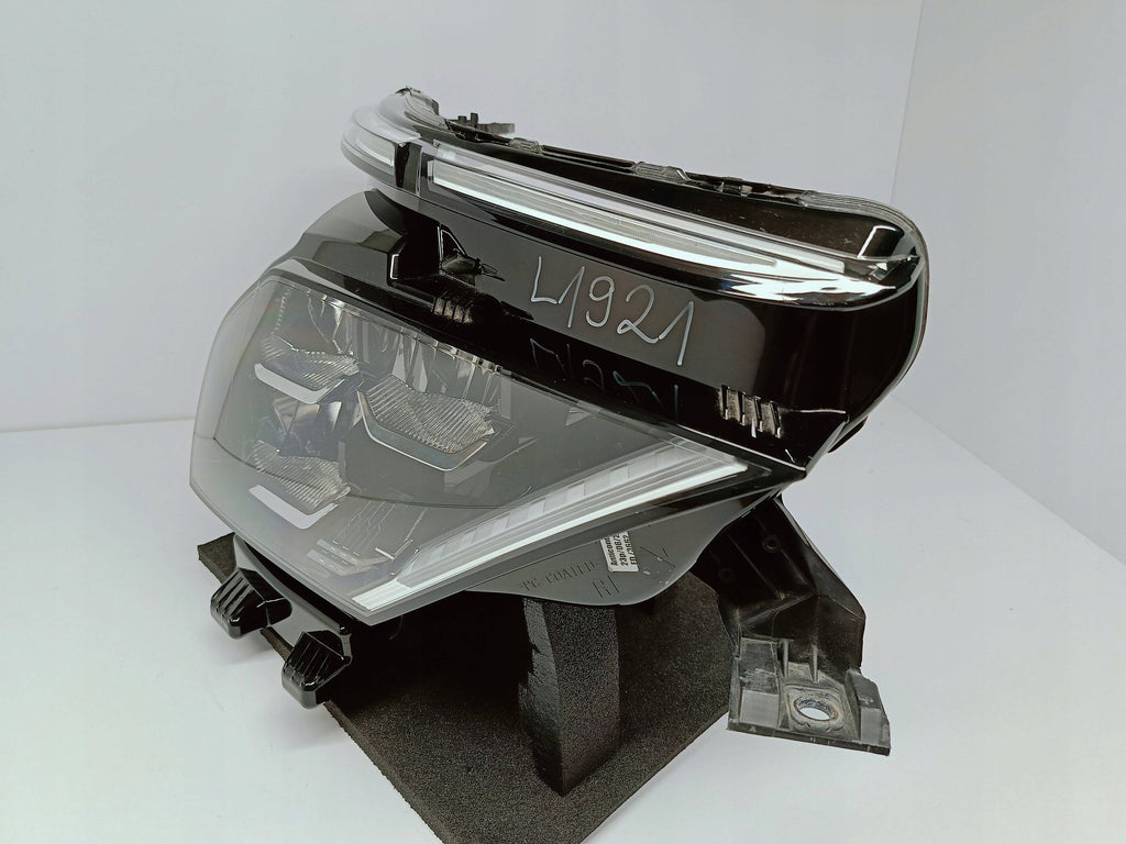 Citroen C4 III e-C4 20- SCHEINWERFER RECHTS VORN FULL LED VISION EU 9830649280