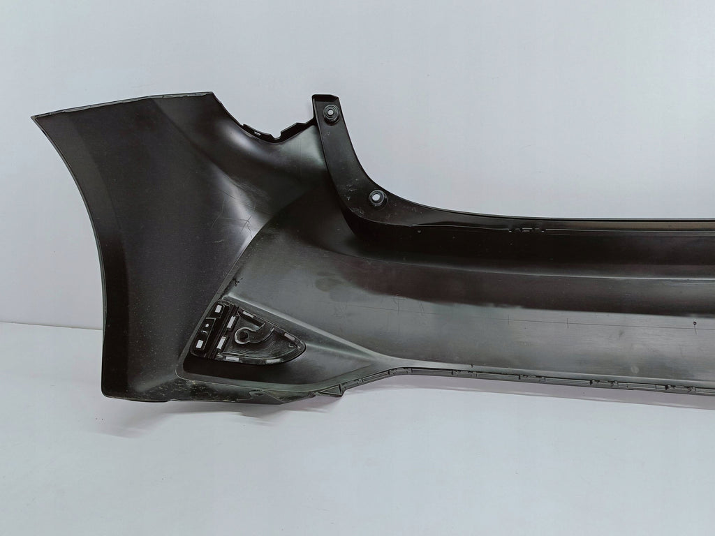 Toyota Yaris III FACELIFT 17- HECKSTOSSFÄNGER HINTEN OHNE PDC 52159-0D480