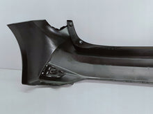 Laden Sie das Bild in den Galerie-Viewer, Toyota Yaris III FACELIFT 17- HECKSTOSSFÄNGER HINTEN OHNE PDC 52159-0D480