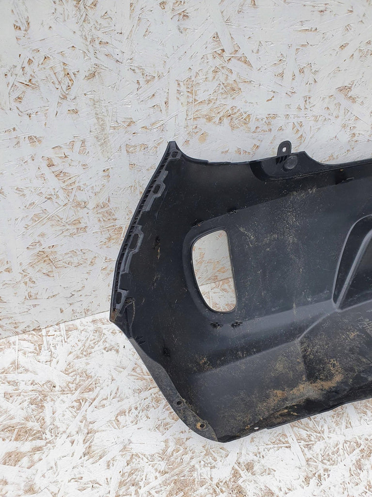 KIA PICANTO II 2 11-15 HECKSCHÜRZE HINTEN 86611-1Y000