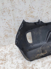 Laden Sie das Bild in den Galerie-Viewer, KIA PICANTO II 2 11-15 HECKSCHÜRZE HINTEN 86611-1Y000