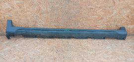 HYUNDAI I20 II 14- ACTIVE CROSS NAKŁADKA LISTWA PROGOWA PRAWA 87754-C8700