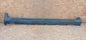 HYUNDAI I20 II 14- ACTIVE CROSS NAKŁADKA LISTWA PROGOWA PRAWA 87754-C8700