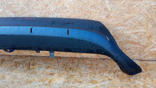 Laden Sie das Bild in den Galerie-Viewer, TOYOTA YARIS CROSS 20- DIFFUSOR HECKANSATZ HECKSPOILER 52453-0D100