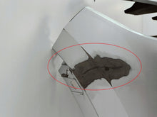 Laden Sie das Bild in den Galerie-Viewer, Volkswagen ID.4 ID4 20- STOSSSTANGE VORNE 6XPDC SCALESILVER 11A807221