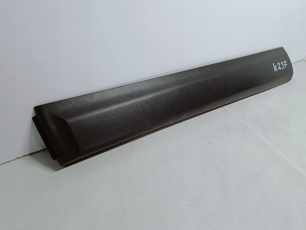 Nissan Qashqai II J11 13- LISTWA NAKŁADKA DRZWI LEWY PRZÓD 80871-4EA0A