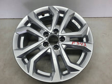 Laden Sie das Bild in den Galerie-Viewer, Toyota Avensis AURIS ALUFELGE 6.5x16 ET45 5x114.3 DEZENT KBA52616