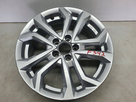 Toyota Avensis AURIS FELGA ALUMINIOWA 6.5x16 ET45 5x114.3 DEZENT KBA52616
