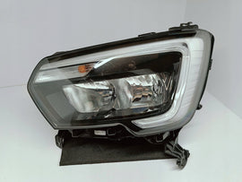 Renault Master III LIFT IV 19- LAMPA LEWA PRZÓD PRZEDNIA 260607867R