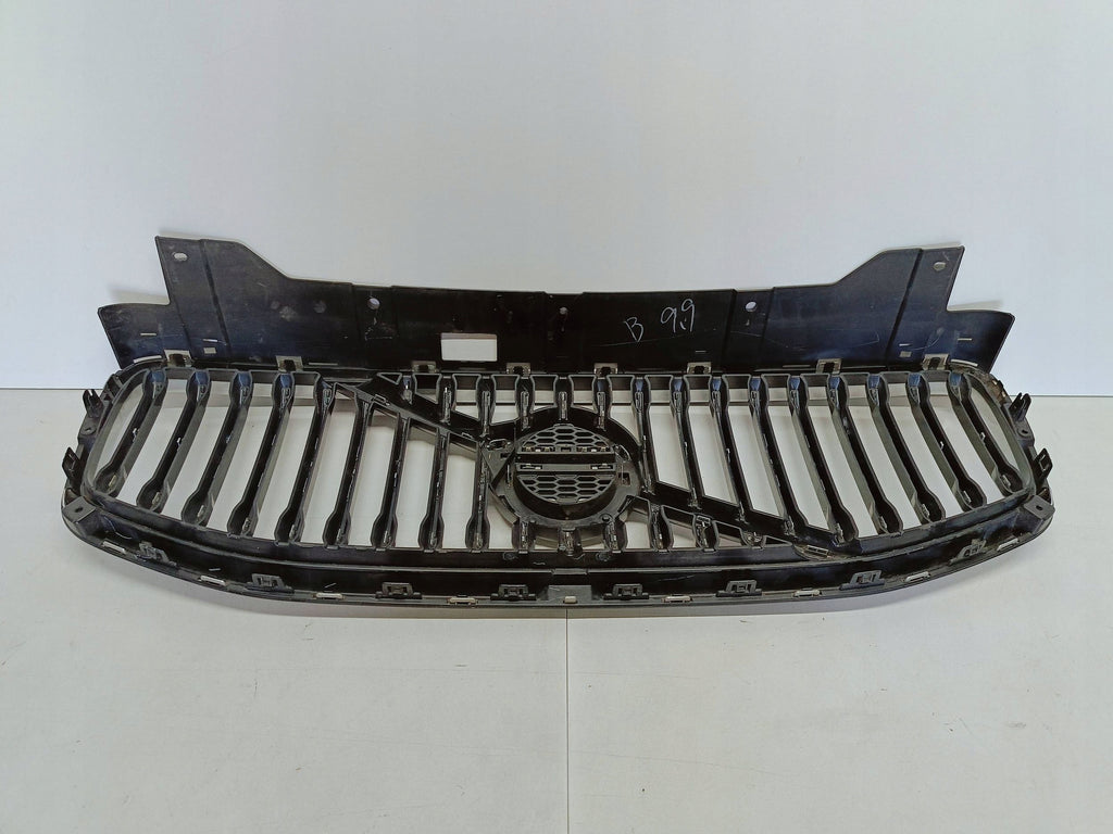 Volvo XC60 II 17- ATRAPA GRILL CHŁODNICY ZDERZAKA PRZEDNIEGO 31425535