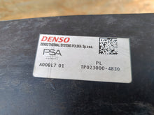 Laden Sie das Bild in den Galerie-Viewer, 208 II CORSA F MOKKA B DS3 19- FRONTPANEL FRONTVERSTÄRKUNG 9823718480