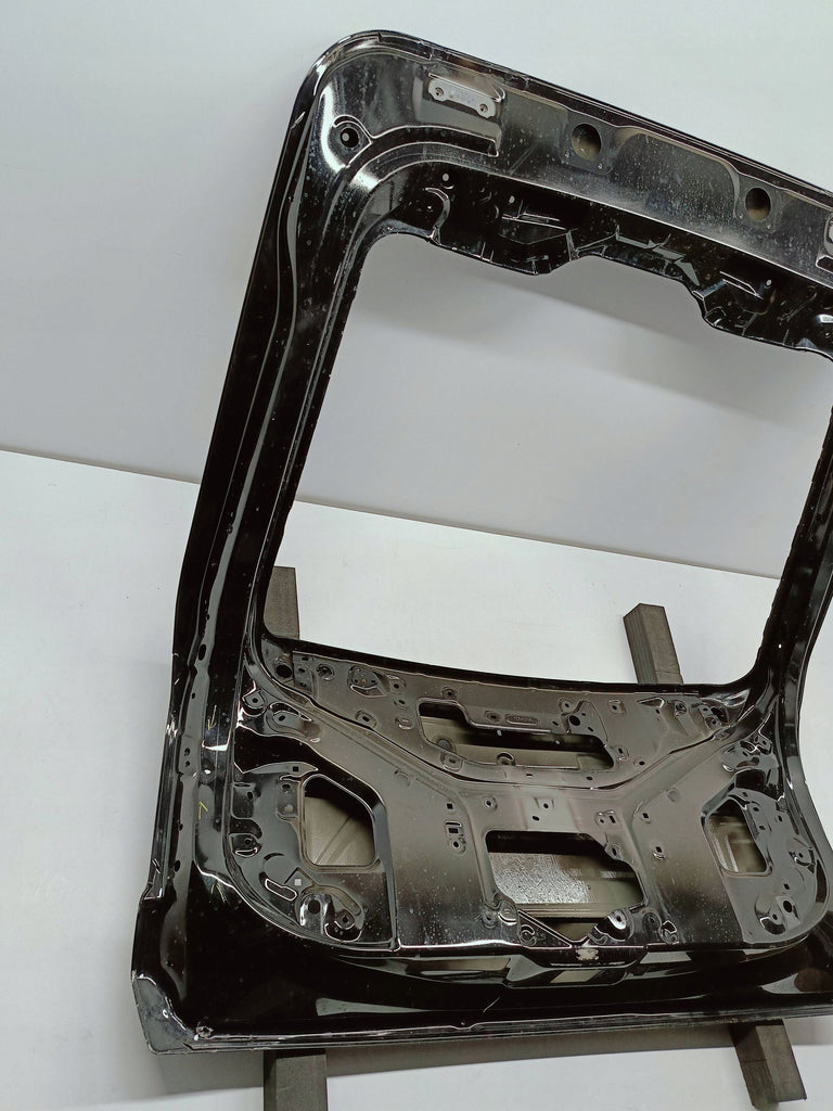 Toyota bZ4X BZ4X 22- KLAPA POKRYWA BAGAŻNIKA TYŁ TYLNA 67005-42760