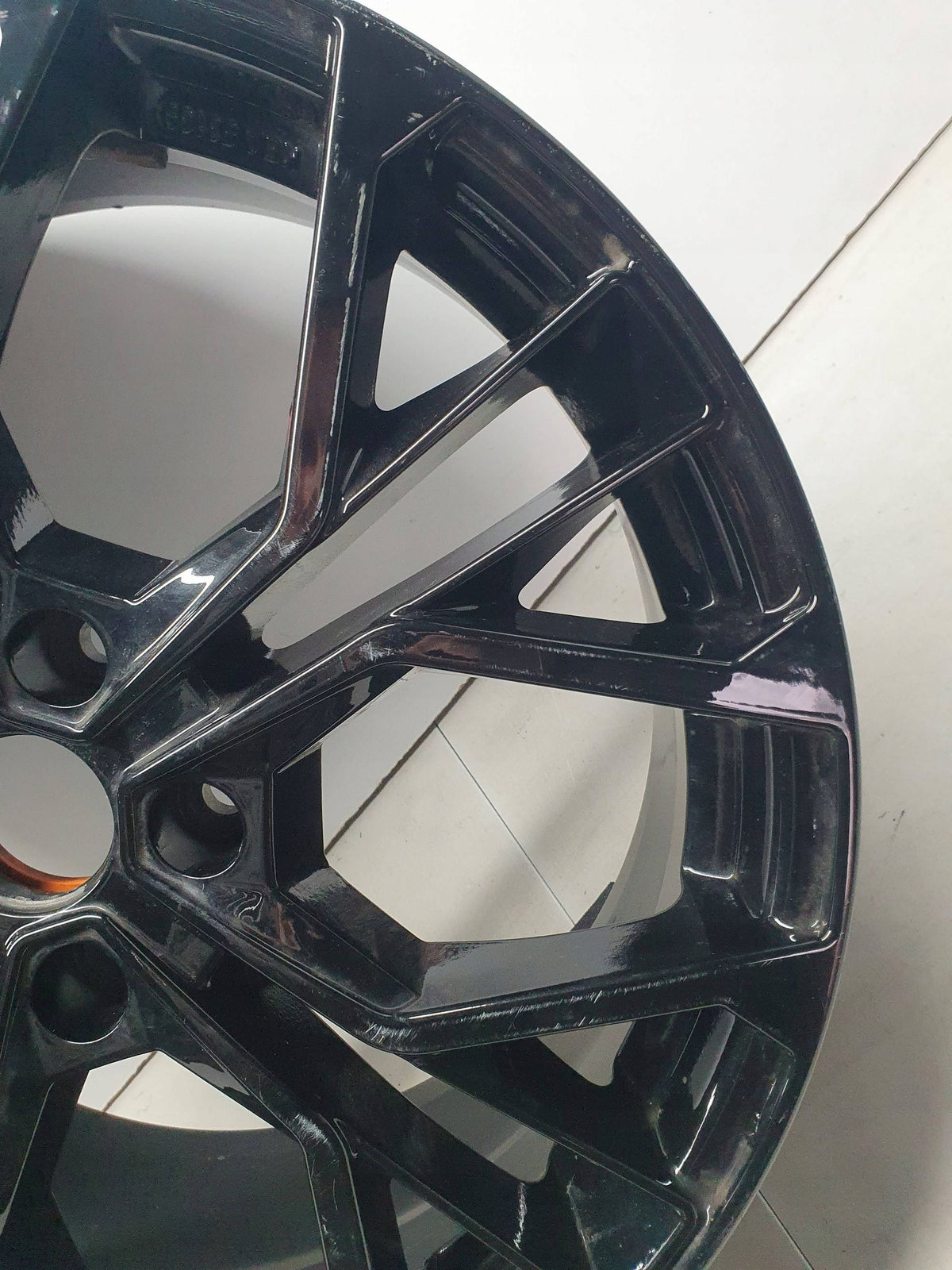 Renault Megane E-Tech Wheel Alloy 19 Inch 7.5X19 ET50 5X114.3 KBA53169 — photo 6 of 16