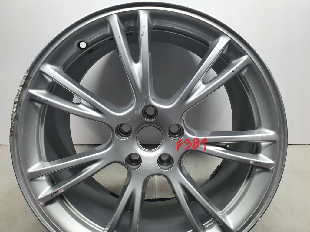 Tesla Model Y MY FELGA ALUMINIOWA 19 CALI 19x9.5 ET45 5x114.3 1188222-00-C