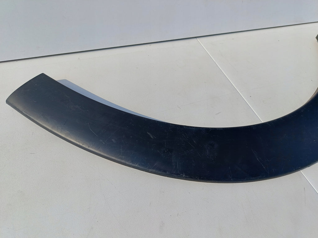 CITROEN C3 III 16- LEISTE RADLAUF BLENDE LINKS VORNE 9812088680