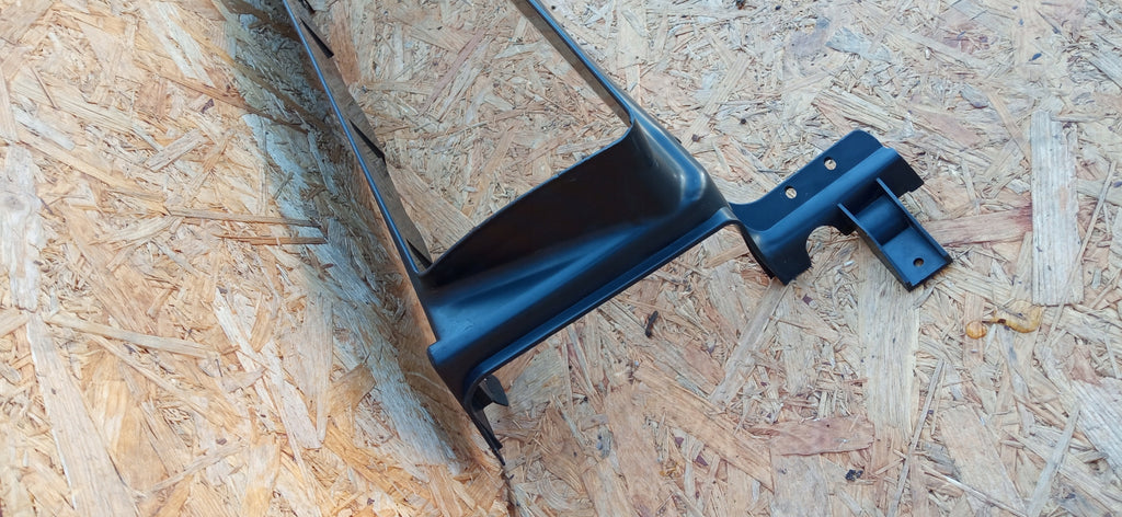 VOLVO S40 V50 C30 C70 05- KIEROWNICA POWIETRZA WLOT ŁAPACZ PANEL 31283503