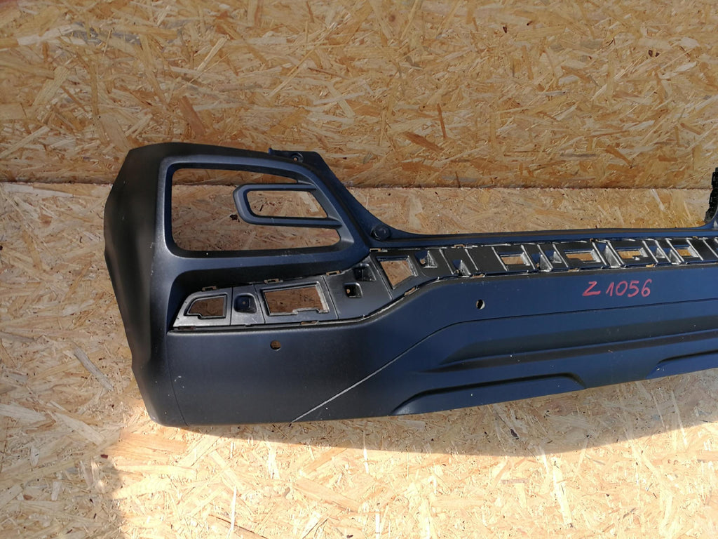 HYUNDAI KONA HINTEN STOSSFÄNGER 86610-J9000
