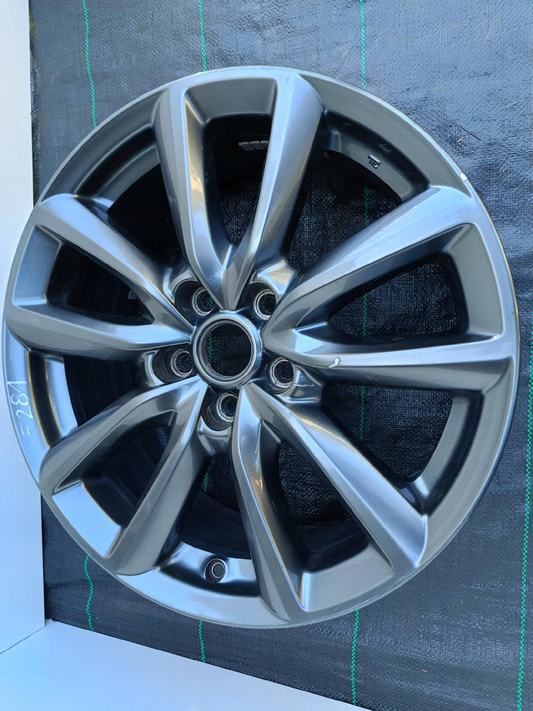 ALUFELGE MAZDA OE 7.0"x18" ET45 5x114.3 9965657080