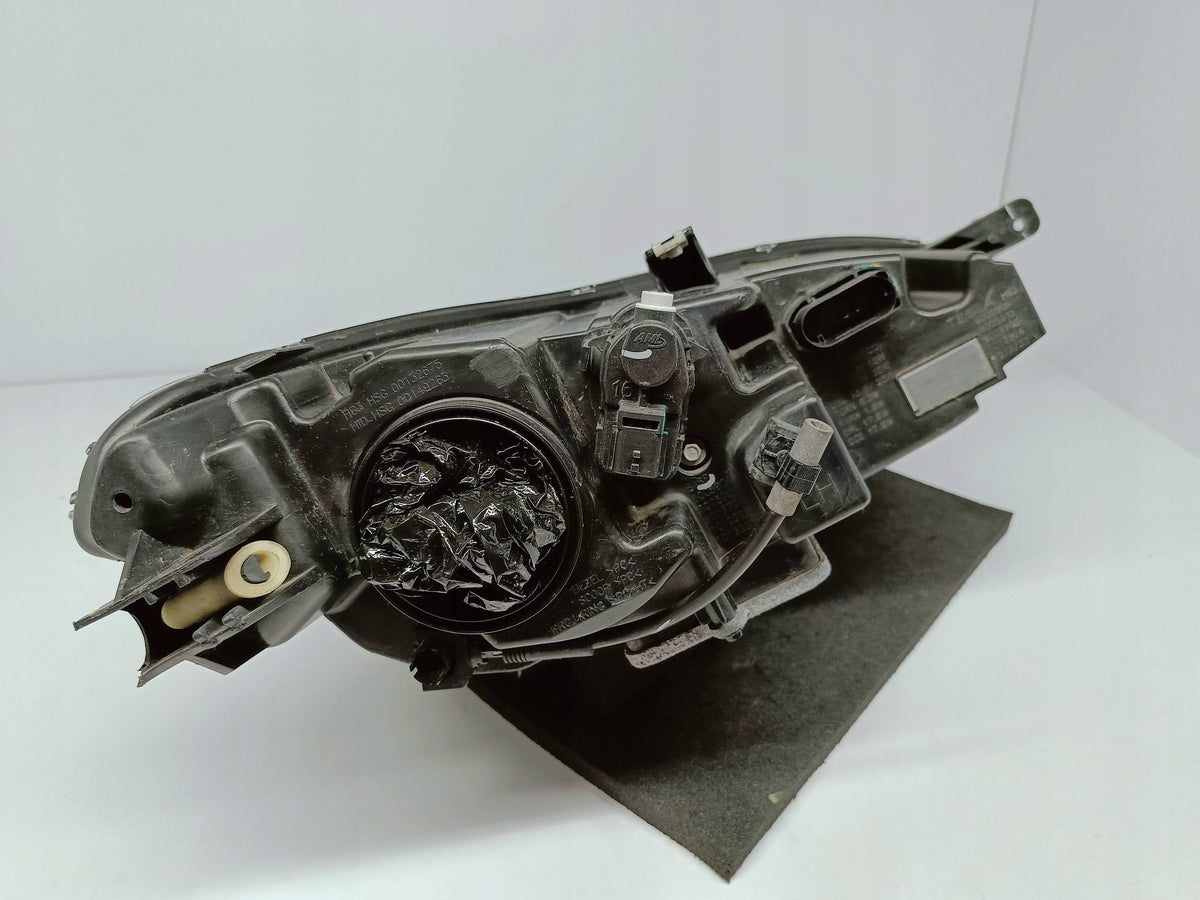Tesla Model S 2012- Front Left Light Front Ksenon EU 1012224-00-C — photo 12 of 16